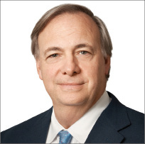 Ray Dalio, Bridgewater Associates